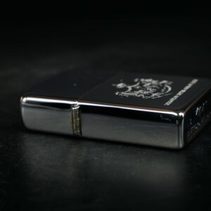 Zippo La Mã 1994 – Kingdom Of Hawaii - Coat Of Arms 4