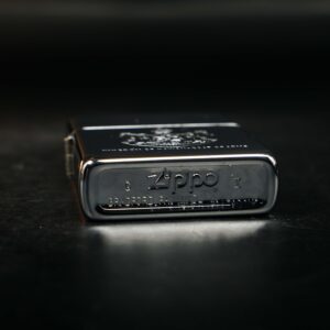 Zippo La Mã 1994 – Kingdom Of Hawaii - Coat Of Arms 5