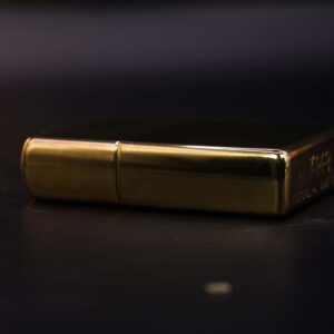 Zippo La Mã 1994 – Light Years Ahead 10