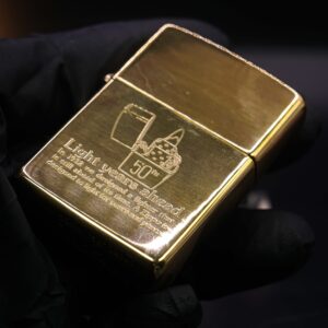 Zippo La Mã 1994 – Light Years Ahead 13