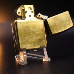 Zippo La Mã 1994 – Light Years Ahead 2