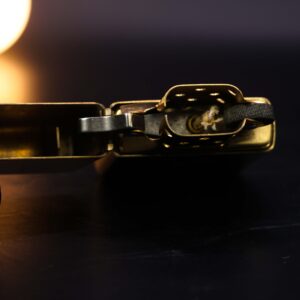 Zippo La Mã 1994 – Light Years Ahead 3