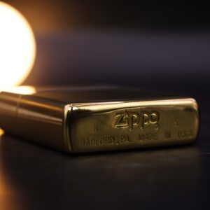 Zippo La Mã 1994 – Light Years Ahead 8