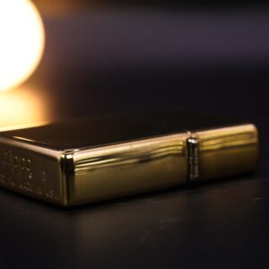 Zippo La Mã 1994 – Light Years Ahead 9