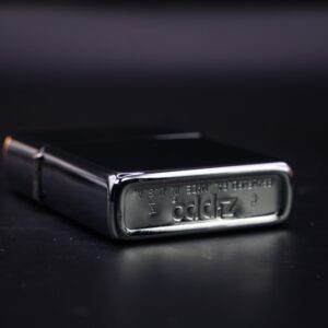 Zippo La Mã 1994 – Plain - Trơn 2 mặt 1