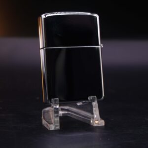 Zippo La Mã 1994 – Plain - Trơn 2 mặt 11