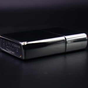 Zippo La Mã 1994 – Plain - Trơn 2 mặt 3