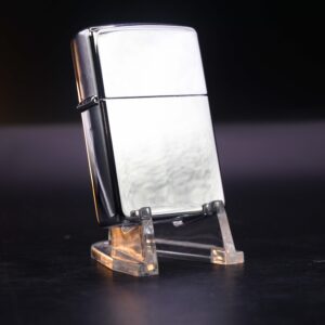 Zippo La Mã 1994 – Plain - Trơn 2 mặt