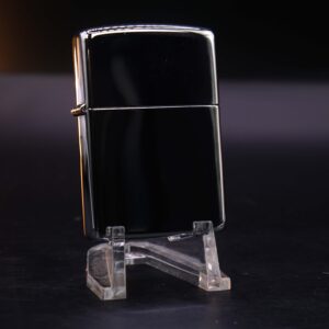 Zippo La Mã 1994 – Plain - Trơn 2 mặt 9