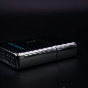 Zippo La Mã 1995 – Dive Saipan 4