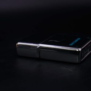Zippo La Mã 1995 – Dive Saipan 5