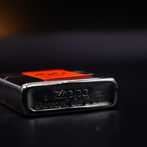 Zippo La Mã 1995 – Dive Saipan 6