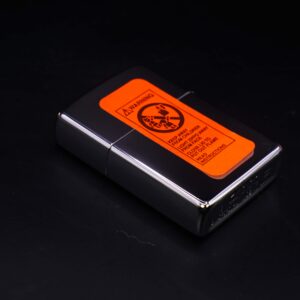Zippo La Mã 1995 – Dive Saipan 7