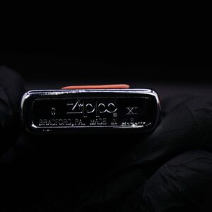 Zippo La Mã 1995 – Dive Saipan 9