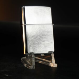 Zippo La Mã 1996 – Sean Connery as James Bond 007 1