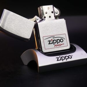 Zippo La Mã 1996 – Zippo MotorSports 1
