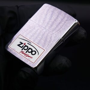 Zippo La Mã 1996 – Zippo MotorSports 10