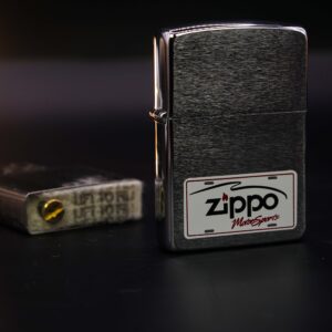 Zippo La Mã 1996 – Zippo MotorSports 13