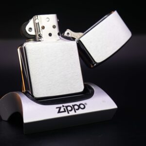 Zippo La Mã 1996 – Zippo MotorSports 2