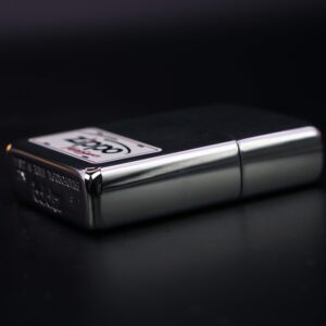 Zippo La Mã 1996 – Zippo MotorSports 3