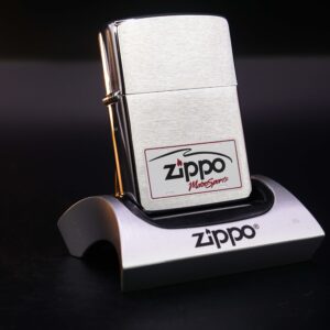 Zippo La Mã 1996 – Zippo MotorSports