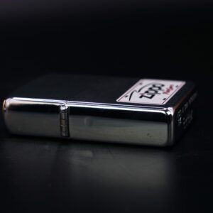 Zippo La Mã 1996 – Zippo MotorSports 4