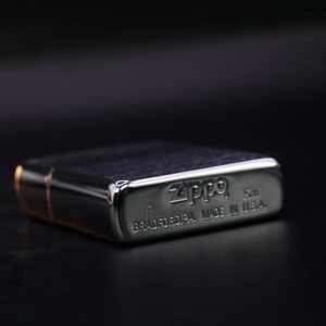 Zippo La Mã 1996 – Zippo MotorSports 5