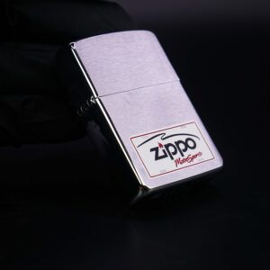 Zippo La Mã 1996 – Zippo MotorSports 6