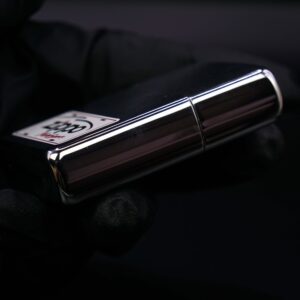 Zippo La Mã 1996 – Zippo MotorSports 7