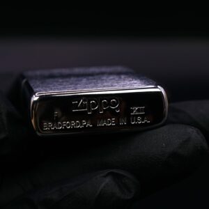 Zippo La Mã 1996 – Zippo MotorSports 9