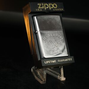 Zippo La Mã 1997 – Hang Loose Hawaii 1