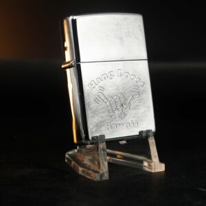 Zippo La Mã 1997 – Hang Loose Hawaii