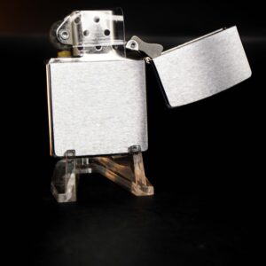 Zippo La Mã 1997 – Vintage Series 1937 10
