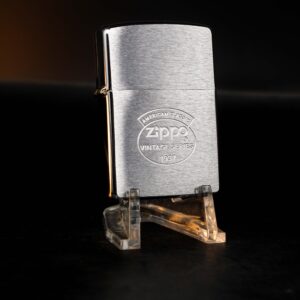 Zippo La Mã 1997 – Vintage Series 1937