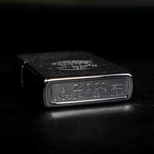 Zippo La Mã 1997 – Vintage Series 1937 6
