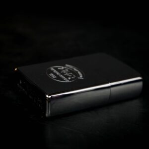 Zippo La Mã 1997 – Vintage Series 1937 7