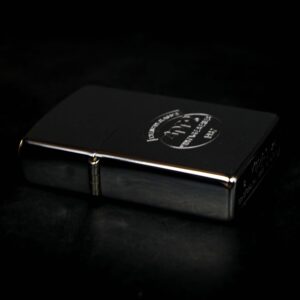 Zippo La Mã 1997 – Vintage Series 1937 8