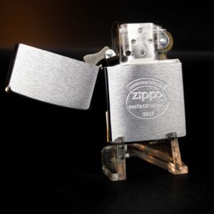 Zippo La Mã 1997 – Vintage Series 1937 9