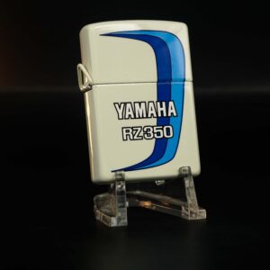 Zippo La Mã 1998 – LossProof - Yamaha RZ350