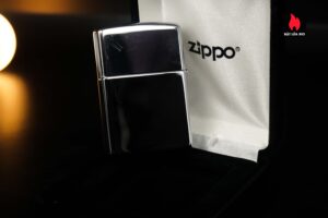 Zippo La Mã 1998 – Presidential Retreat Camp David 3