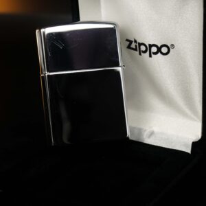 Zippo La Mã 1998 – Presidential Retreat Camp David 3