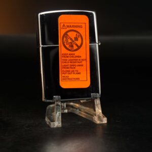 Zippo La Mã 1998 – the United States of Emerica 26 Zippo La Mã 1998 – the United States of Emerica 1