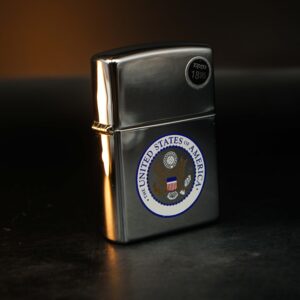 Zippo La Mã 1998 – the United States of Emerica 16 Zippo La Mã 1998 – the United States of Emerica 12