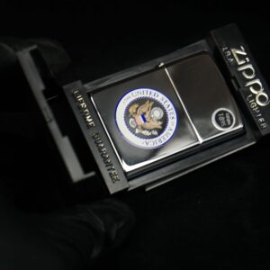 Zippo La Mã 1998 – the United States of Emerica 15 Zippo La Mã 1998 – the United States of Emerica 13