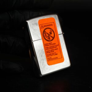 Zippo La Mã 1998 – the United States of Emerica 24 Zippo La Mã 1998 – the United States of Emerica 3