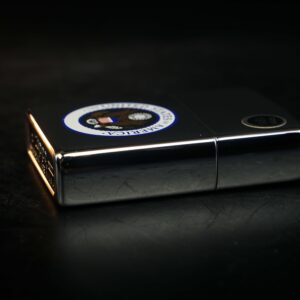 Zippo La Mã 1998 – the United States of Emerica 21 Zippo La Mã 1998 – the United States of Emerica 6