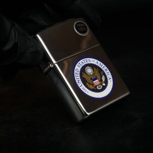 Zippo La Mã 1998 – the United States of Emerica 19 Zippo La Mã 1998 – the United States of Emerica 8