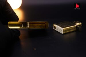 Zippo La Mã 1999 – For The Light of Your Life 11