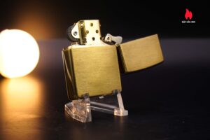 Zippo La Mã 1999 – For The Light of Your Life 2
