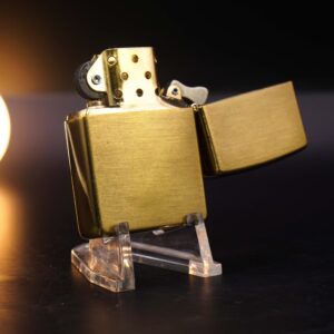 Zippo La Mã 1999 – For The Light of Your Life 2